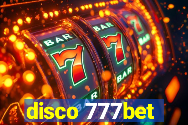 disco 777bet